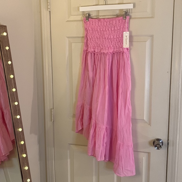 Jen’s Pirate Booty Belmont Skirt Free People - Picture 9 of 12